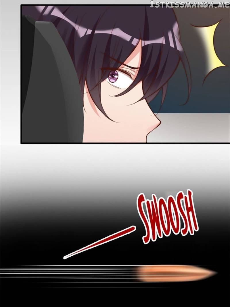 Bossy Wife’s A Little Cold chapter 79 - page 48