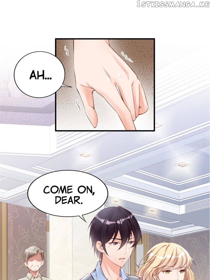 Bossy Wife’s A Little Cold chapter 97 - page 13