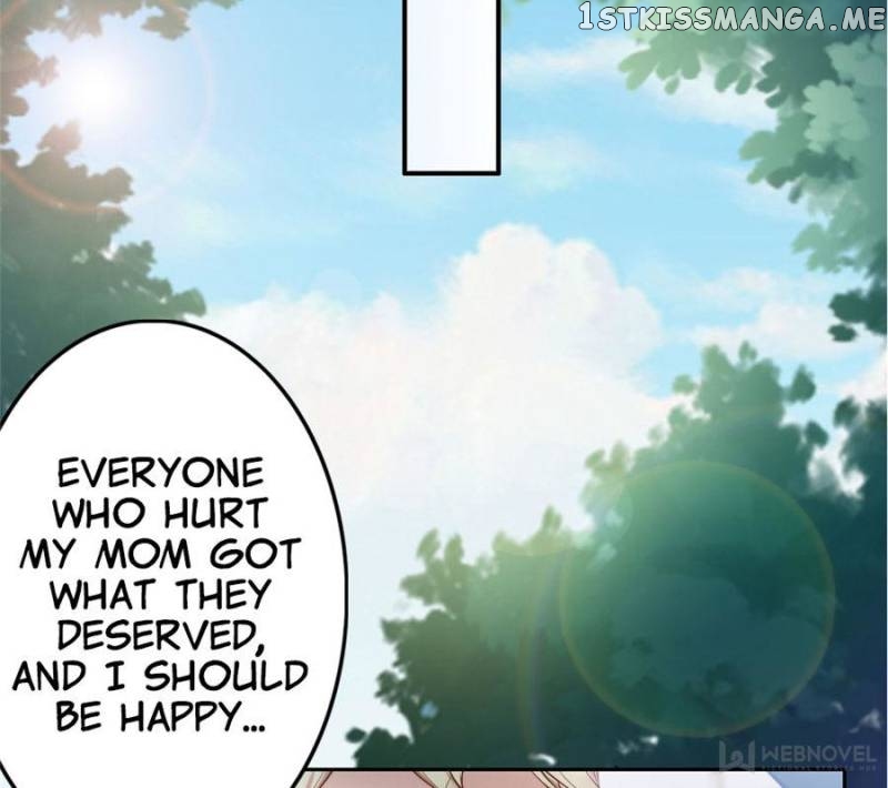 Bossy Wife’s A Little Cold chapter 97 - page 17