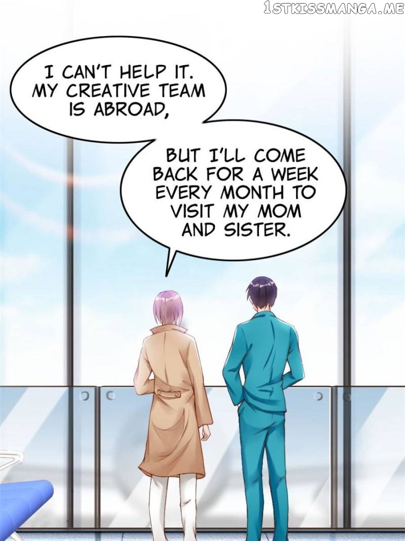 Bossy Wife’s A Little Cold chapter 97 - page 22