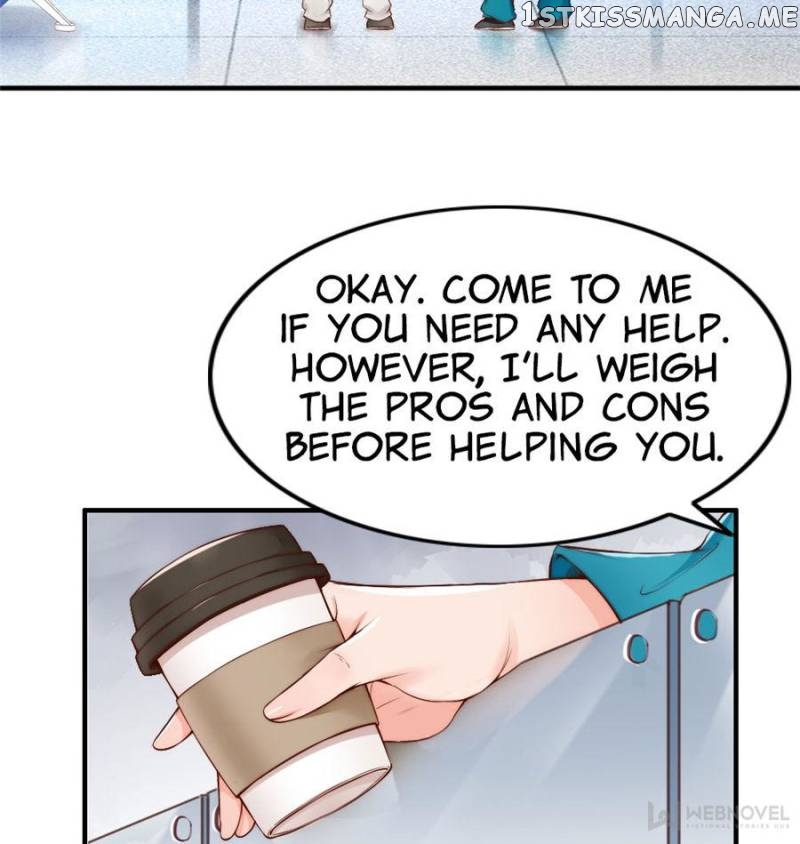 Bossy Wife’s A Little Cold chapter 97 - page 23