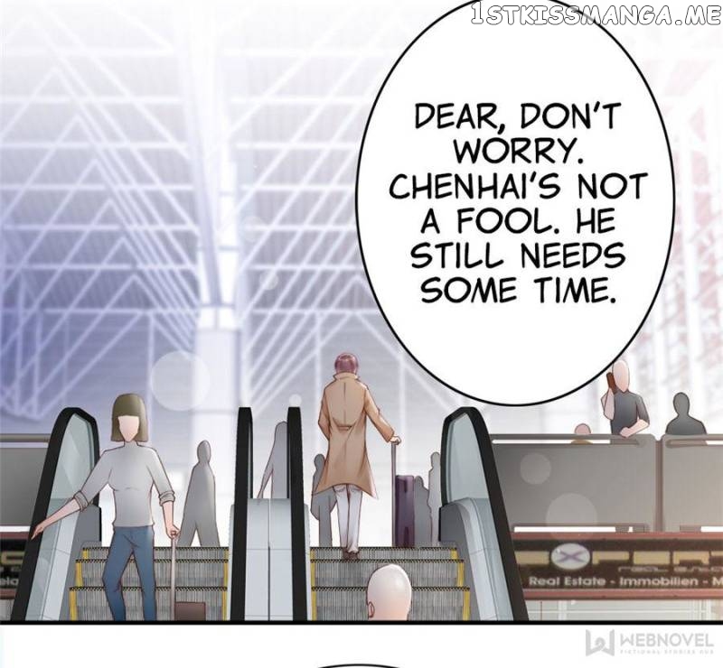 Bossy Wife’s A Little Cold chapter 97 - page 31