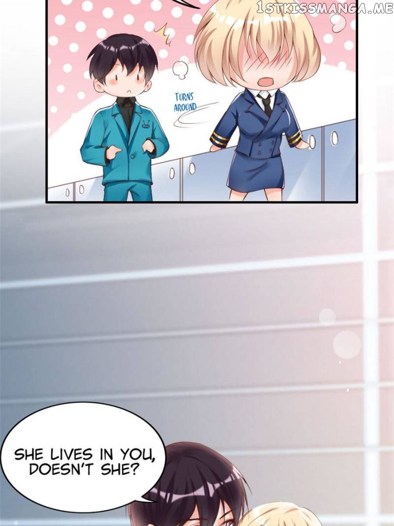 Bossy Wife’s A Little Cold chapter 97 - page 36
