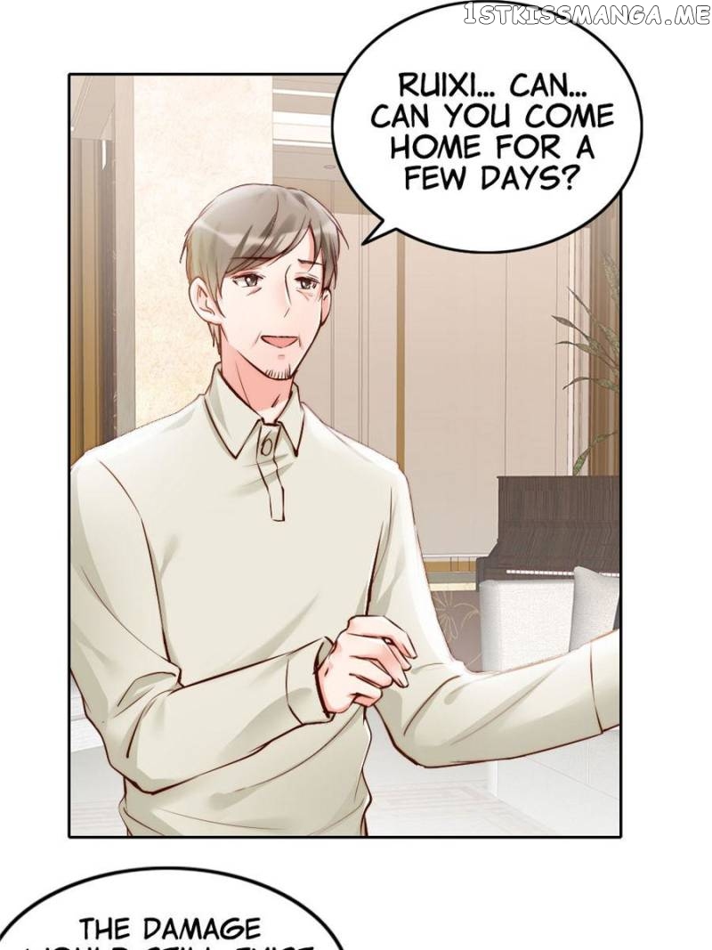 Bossy Wife’s A Little Cold chapter 97 - page 5