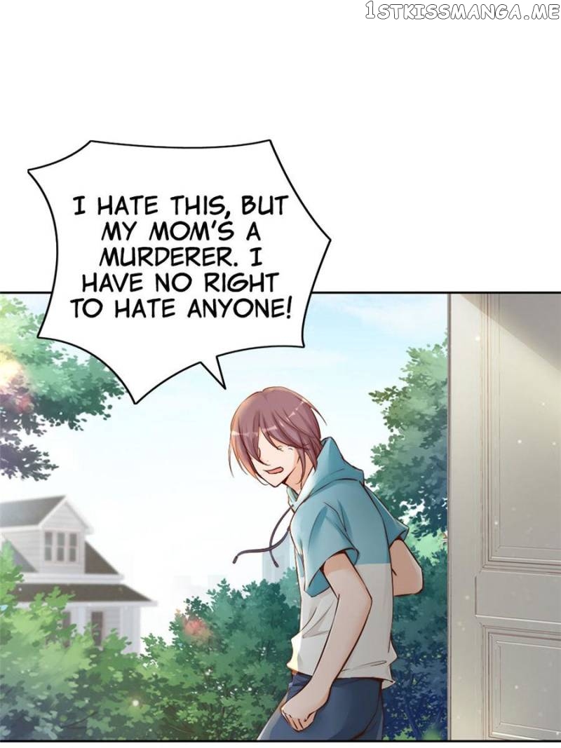 Bossy Wife’s A Little Cold chapter 97 - page 9