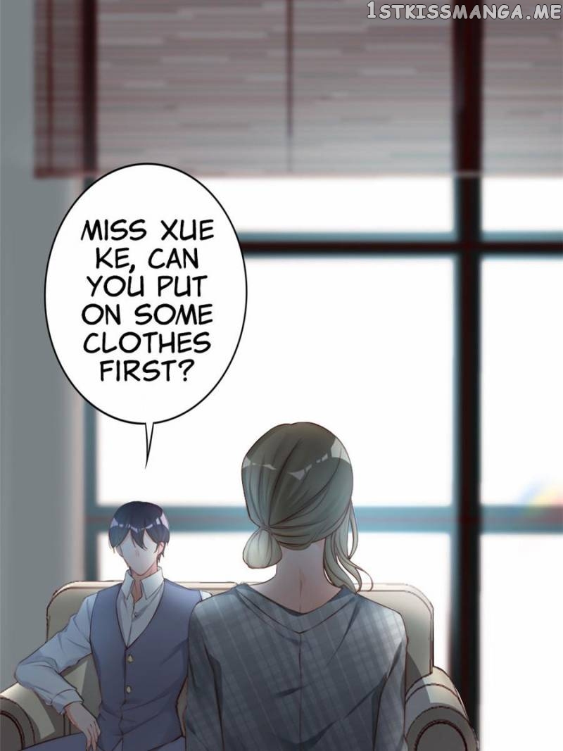 Bossy Wife’s A Little Cold chapter 63 - page 11