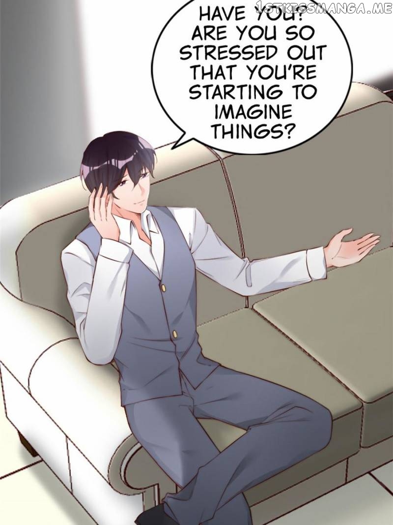 Bossy Wife’s A Little Cold chapter 63 - page 14