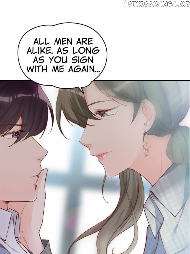 Bossy Wife’s A Little Cold chapter 63 - page 16