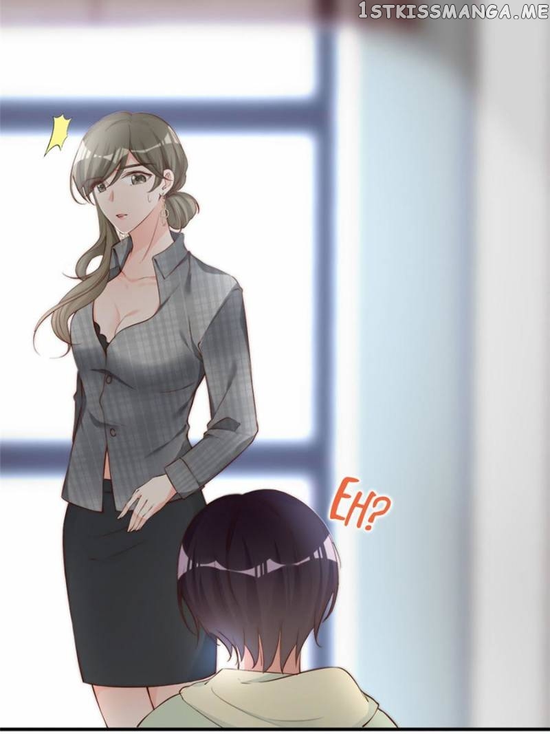 Bossy Wife’s A Little Cold chapter 63 - page 23