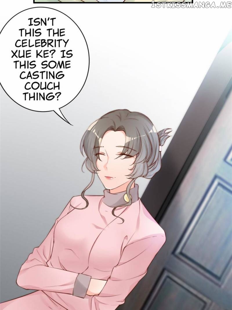 Bossy Wife’s A Little Cold chapter 63 - page 26