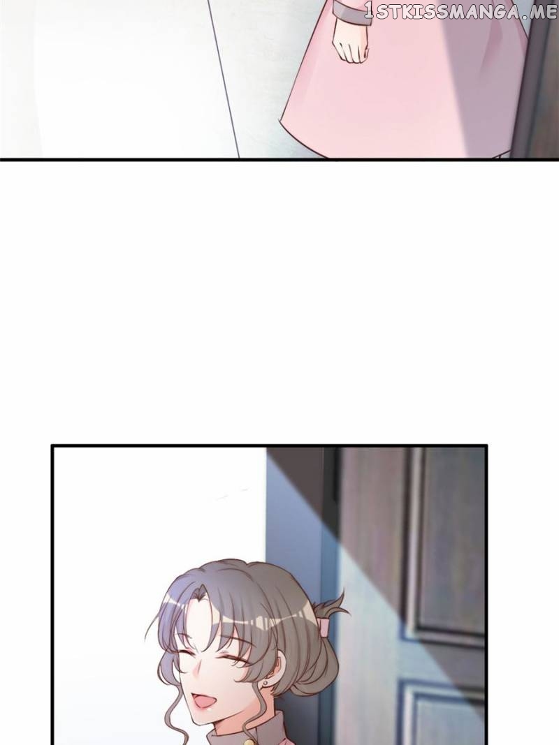 Bossy Wife’s A Little Cold chapter 63 - page 38