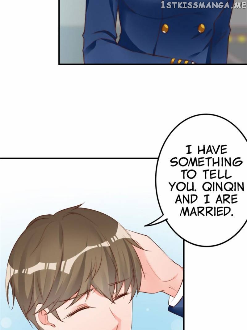 Bossy Wife’s A Little Cold chapter 63 - page 4