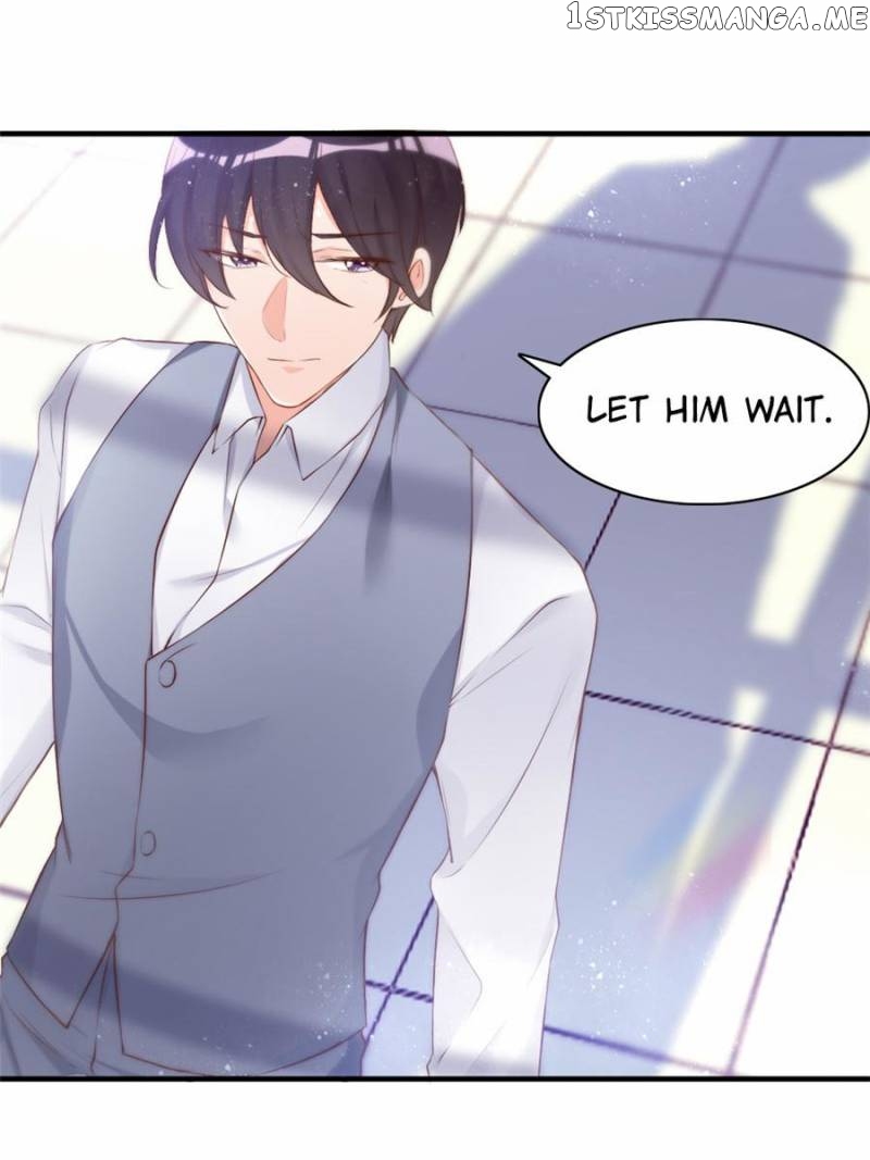 Bossy Wife’s A Little Cold chapter 63 - page 43