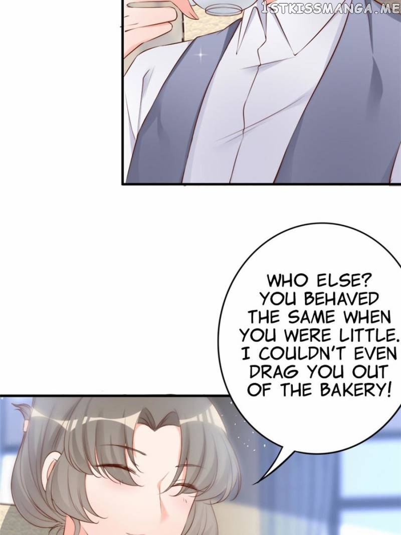 Bossy Wife’s A Little Cold chapter 63 - page 50