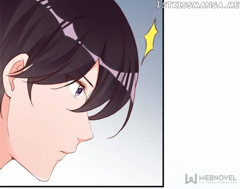 Bossy Wife’s A Little Cold chapter 63 - page 57