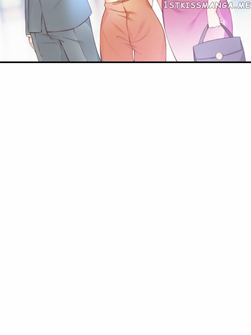Bossy Wife’s A Little Cold chapter 63 - page 59