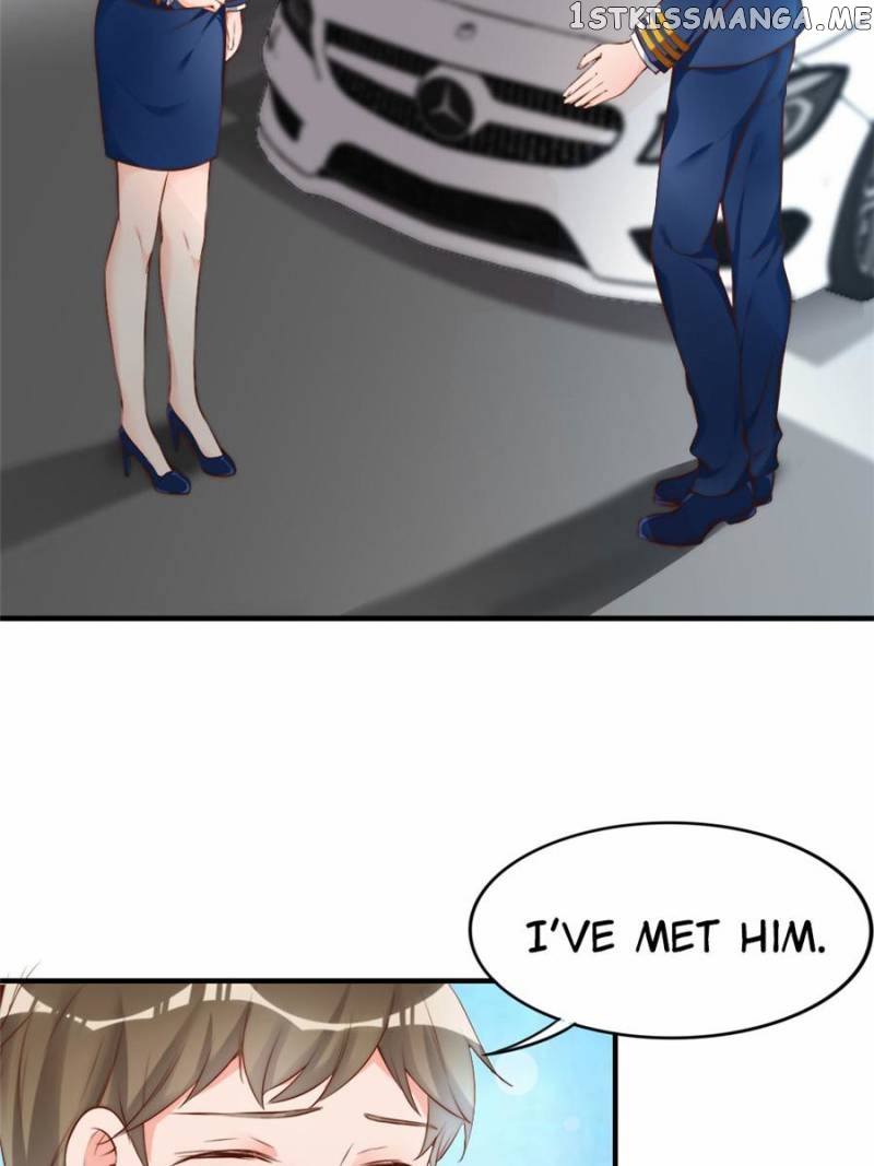 Bossy Wife’s A Little Cold chapter 63 - page 8