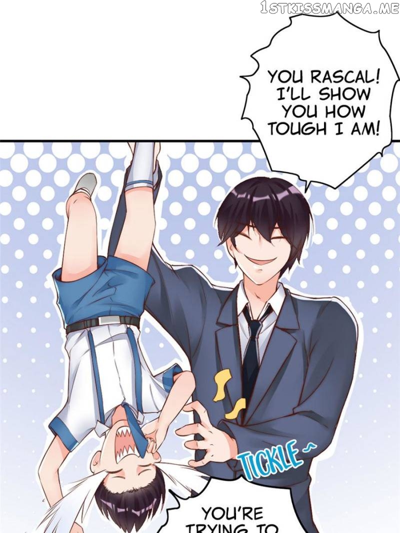 Bossy Wife’s A Little Cold chapter 98 - page 12