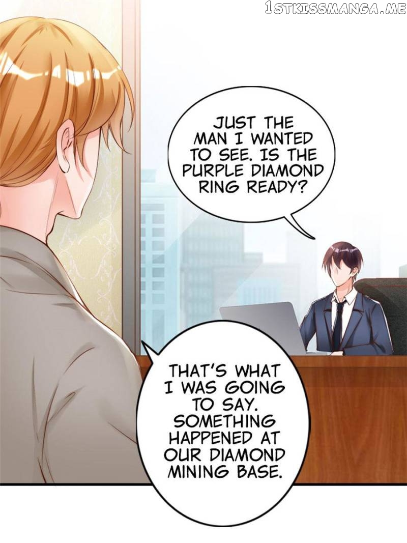 Bossy Wife’s A Little Cold chapter 98 - page 19