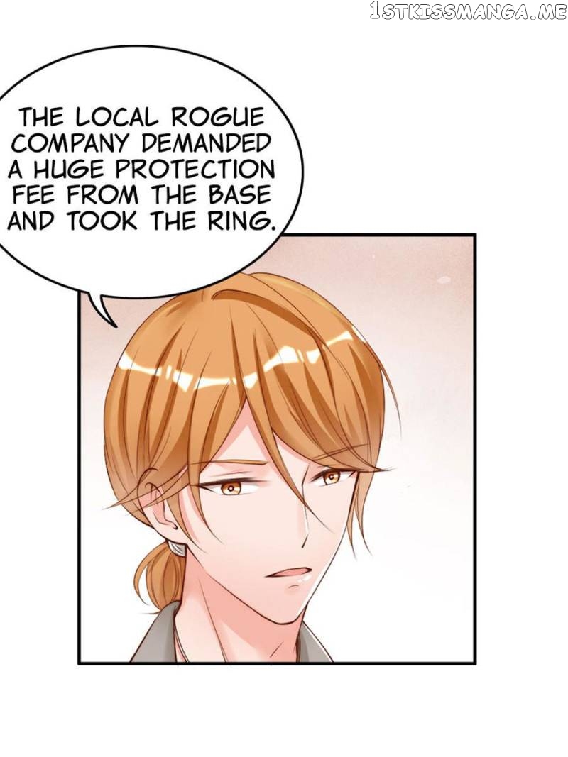 Bossy Wife’s A Little Cold chapter 98 - page 20