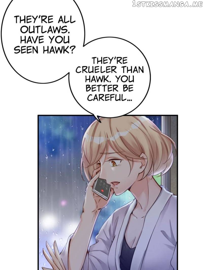 Bossy Wife’s A Little Cold chapter 98 - page 30