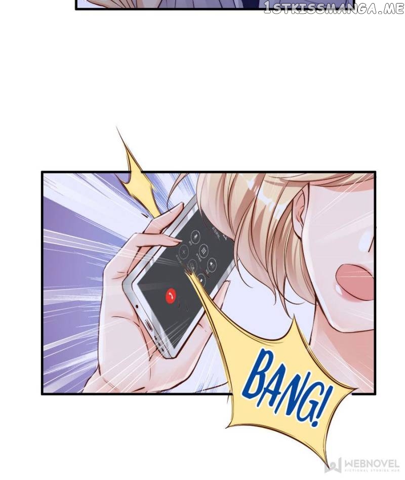 Bossy Wife’s A Little Cold chapter 98 - page 31