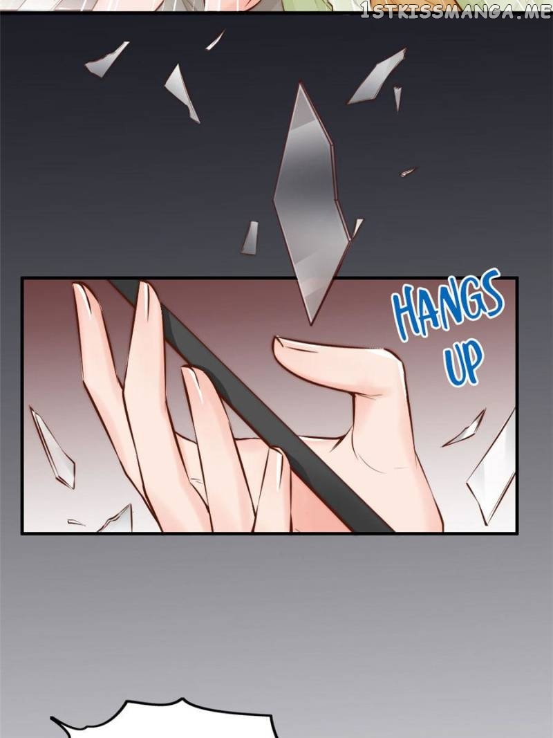 Bossy Wife’s A Little Cold chapter 98 - page 36