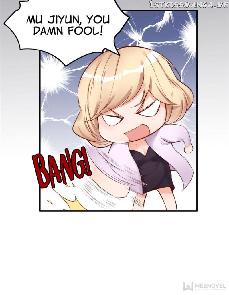 Bossy Wife’s A Little Cold chapter 98 - page 37