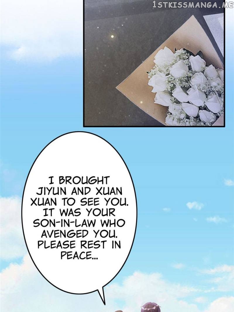 Bossy Wife’s A Little Cold chapter 98 - page 5
