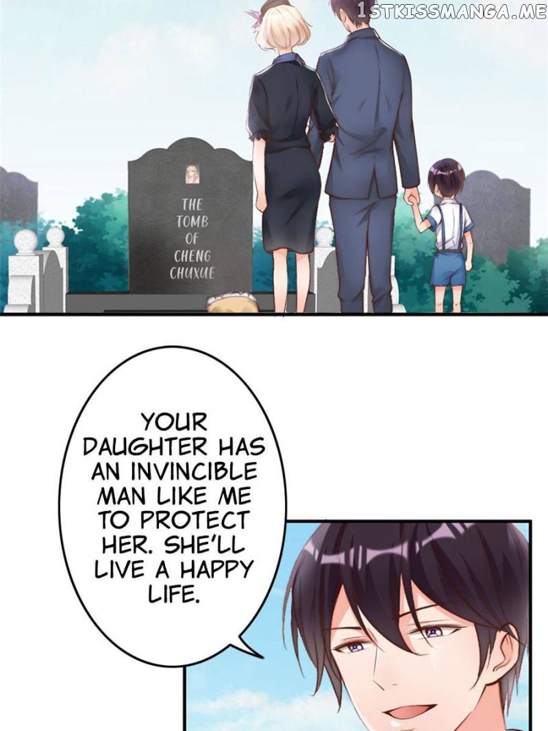 Bossy Wife’s A Little Cold chapter 98 - page 6