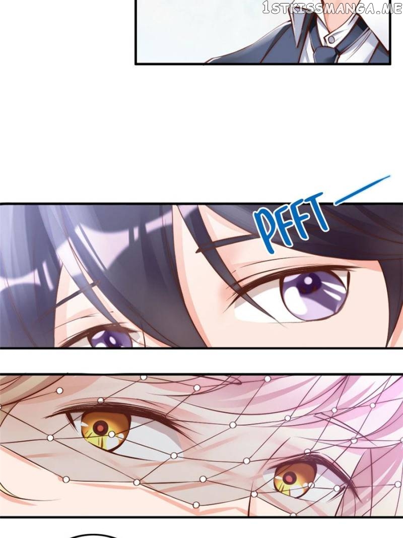Bossy Wife’s A Little Cold chapter 98 - page 8
