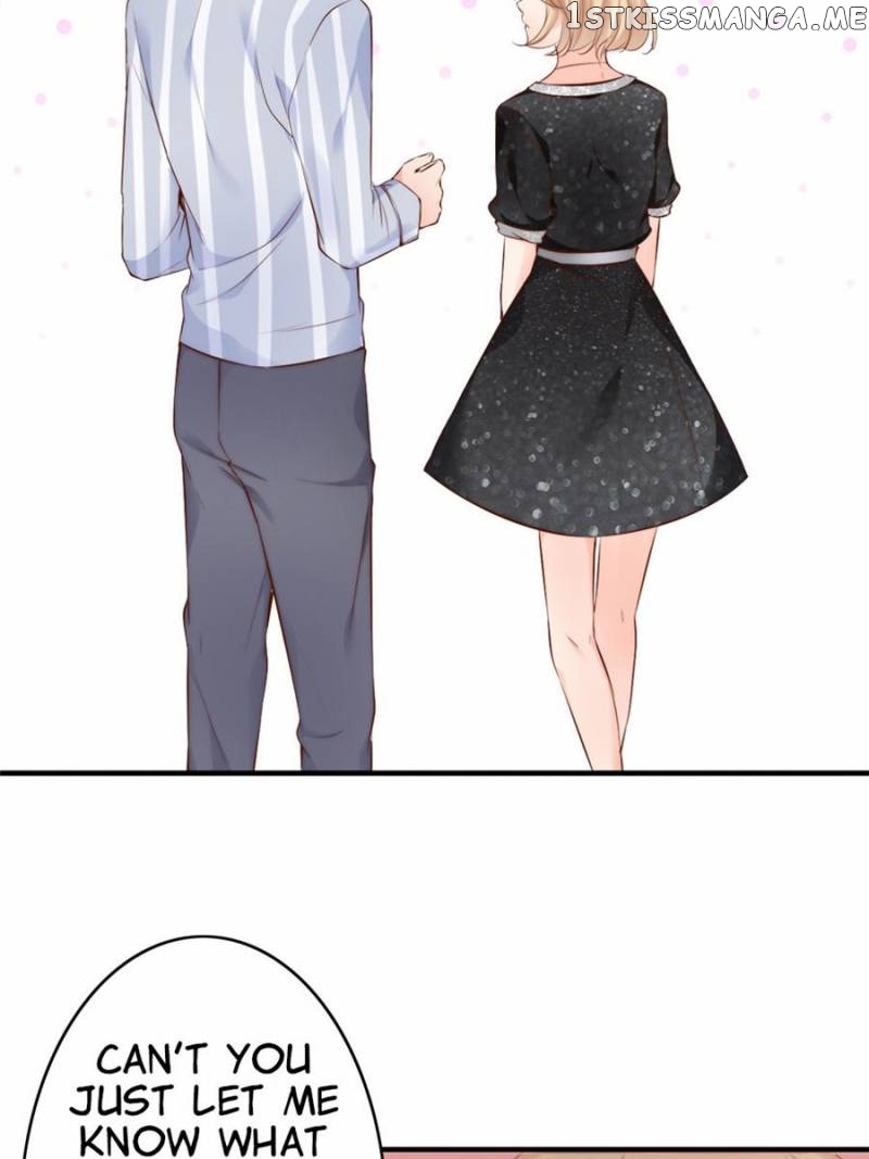 Bossy Wife’s A Little Cold chapter 61 - page 25