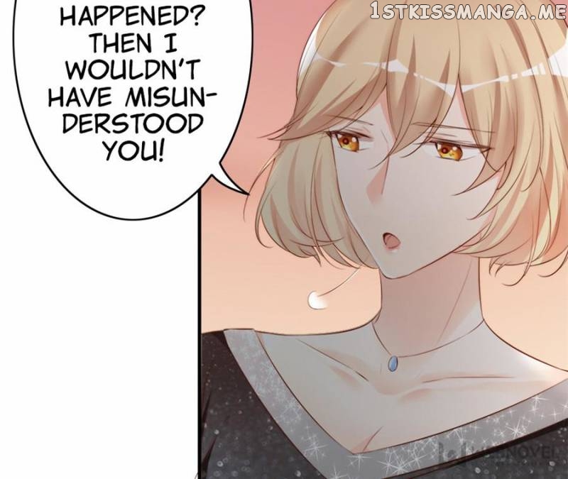 Bossy Wife’s A Little Cold chapter 61 - page 26