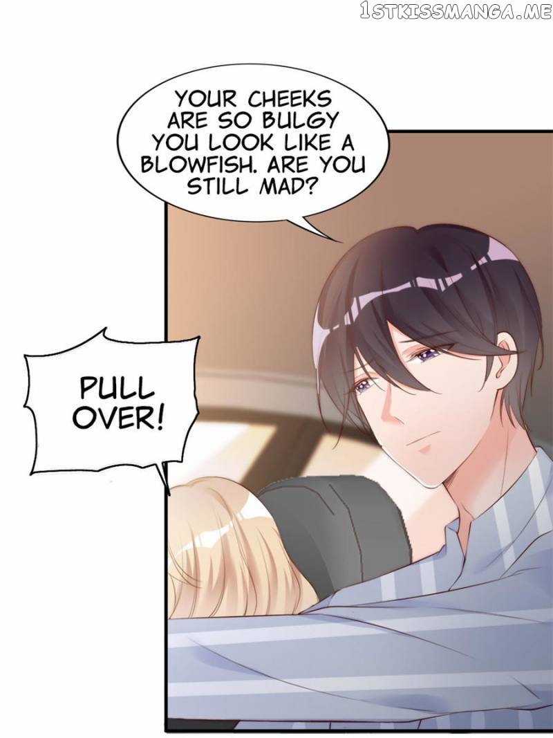 Bossy Wife’s A Little Cold chapter 61 - page 4