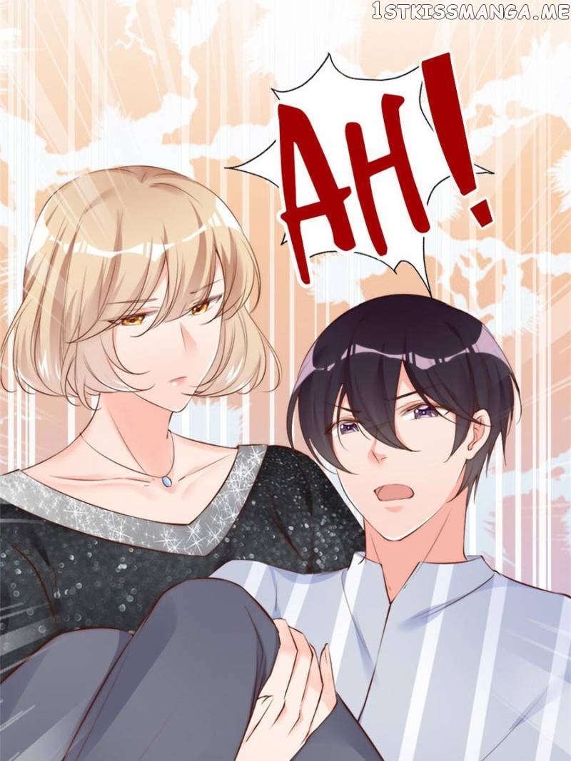Bossy Wife’s A Little Cold chapter 61 - page 45