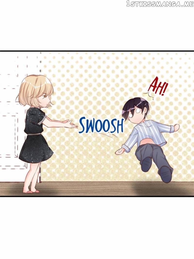 Bossy Wife’s A Little Cold chapter 61 - page 48