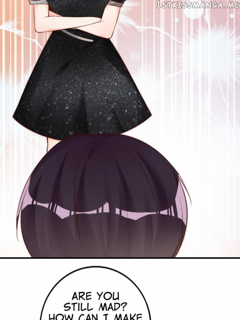 Bossy Wife’s A Little Cold chapter 61 - page 51