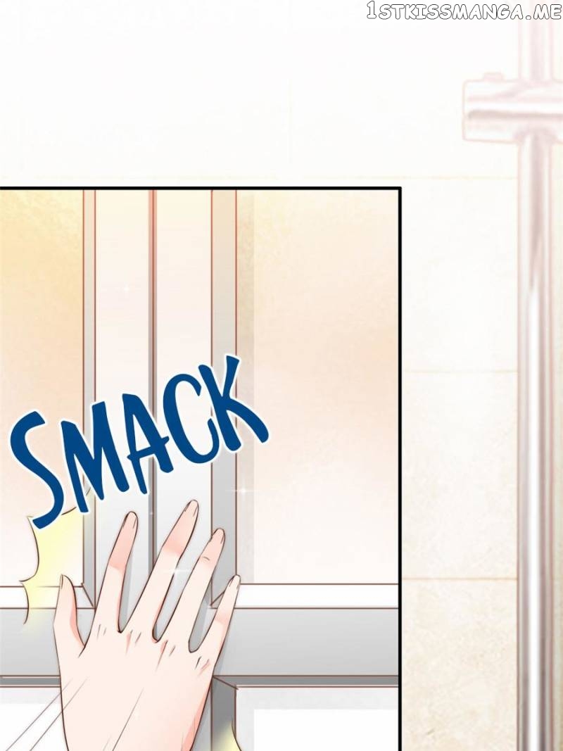 Bossy Wife’s A Little Cold chapter 61 - page 58
