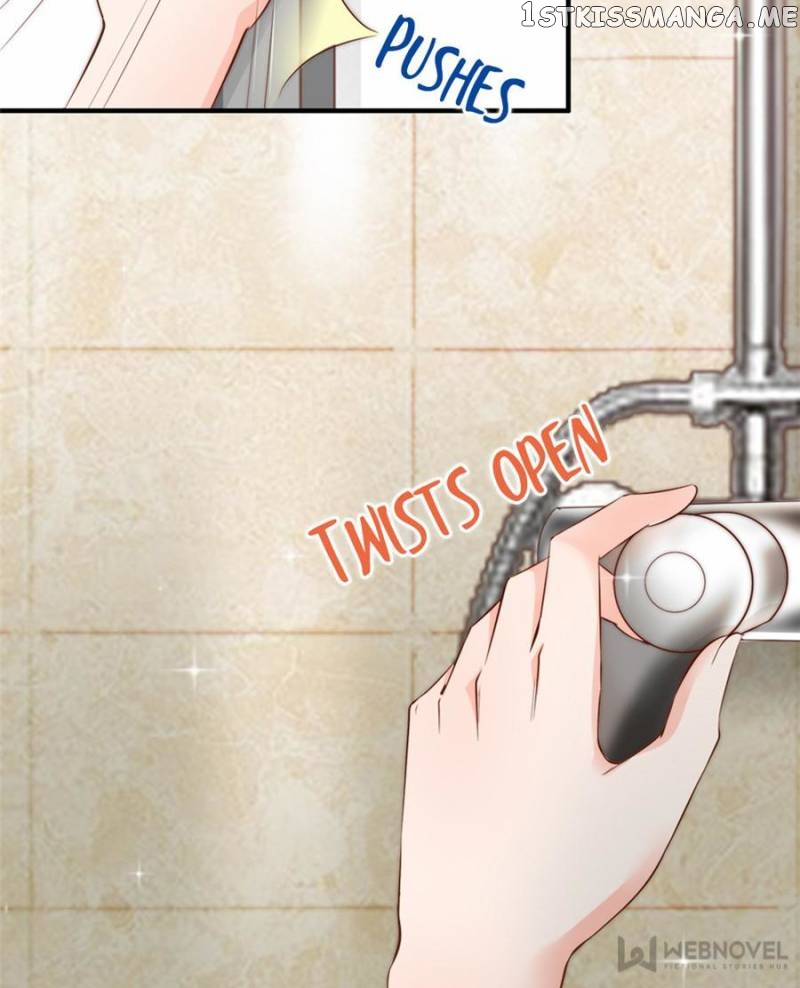 Bossy Wife’s A Little Cold chapter 61 - page 59