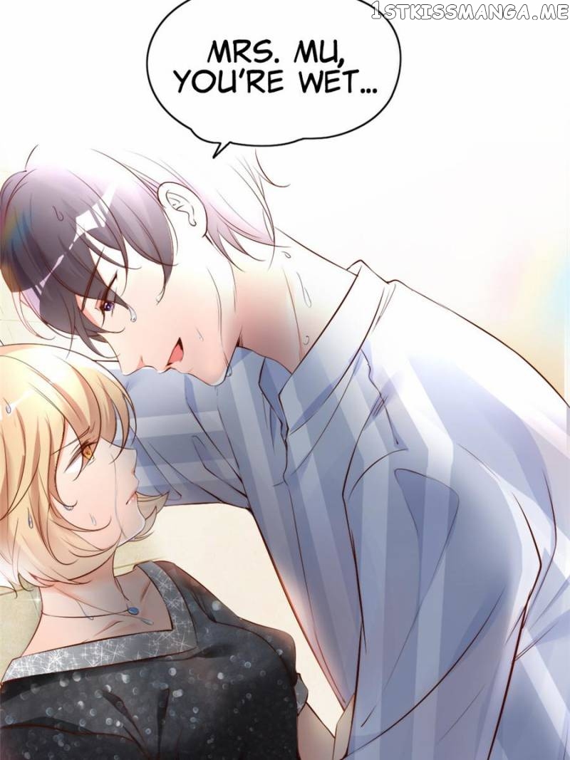 Bossy Wife’s A Little Cold chapter 61 - page 67
