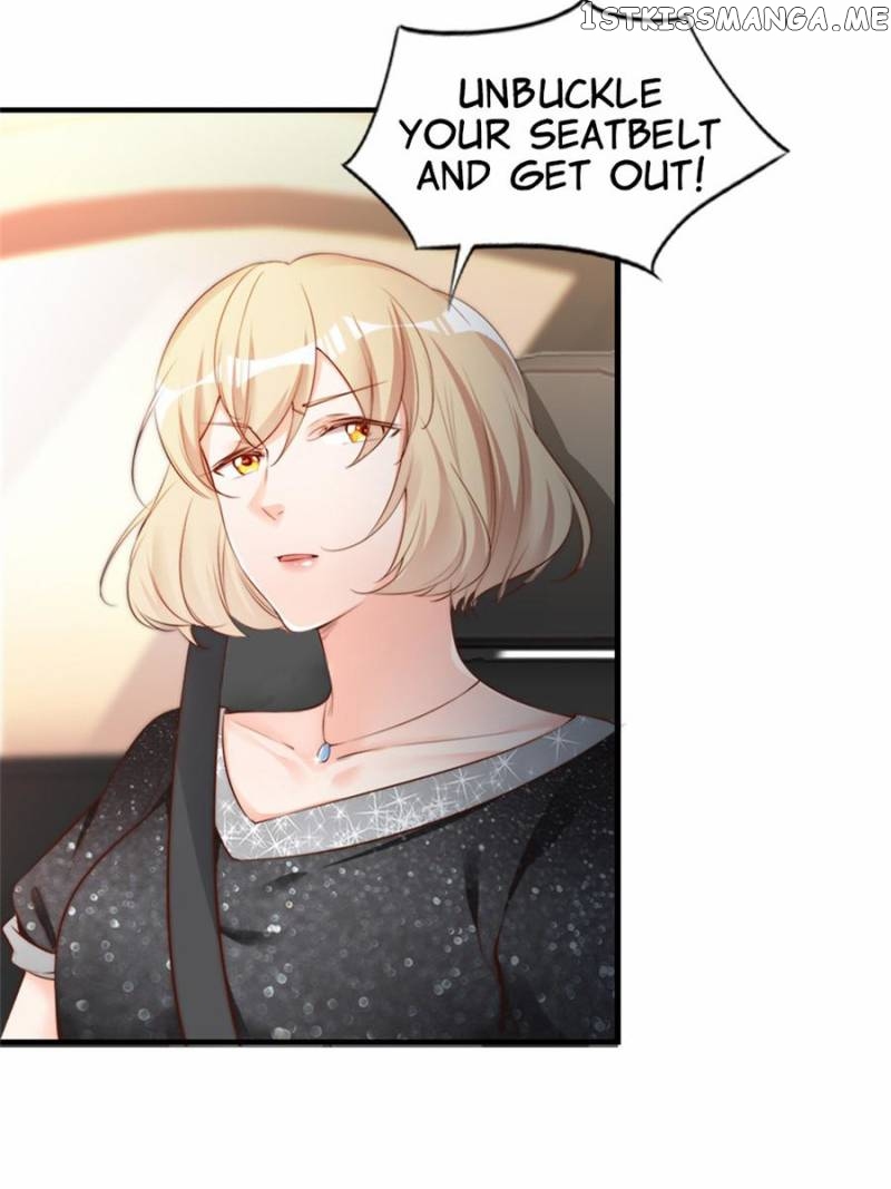 Bossy Wife’s A Little Cold chapter 61 - page 9