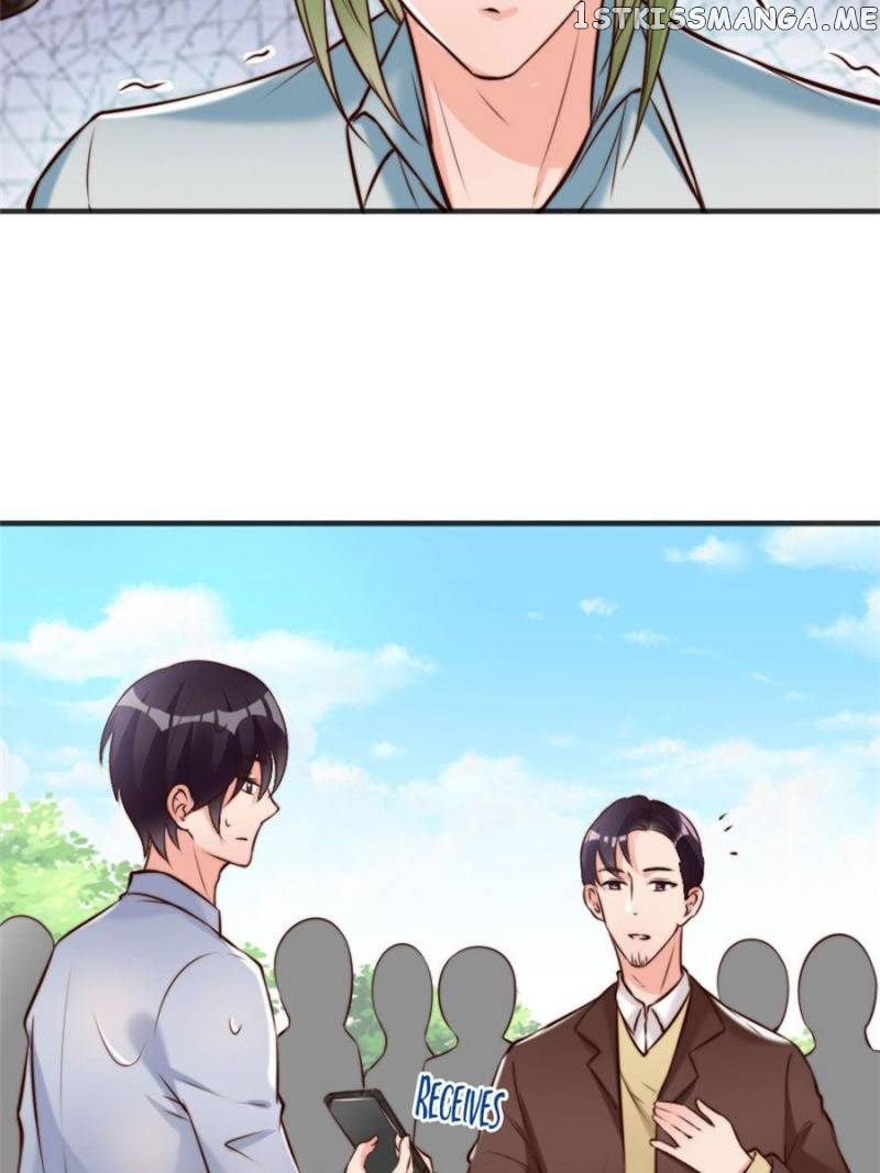 Bossy Wife’s A Little Cold chapter 123 - page 10