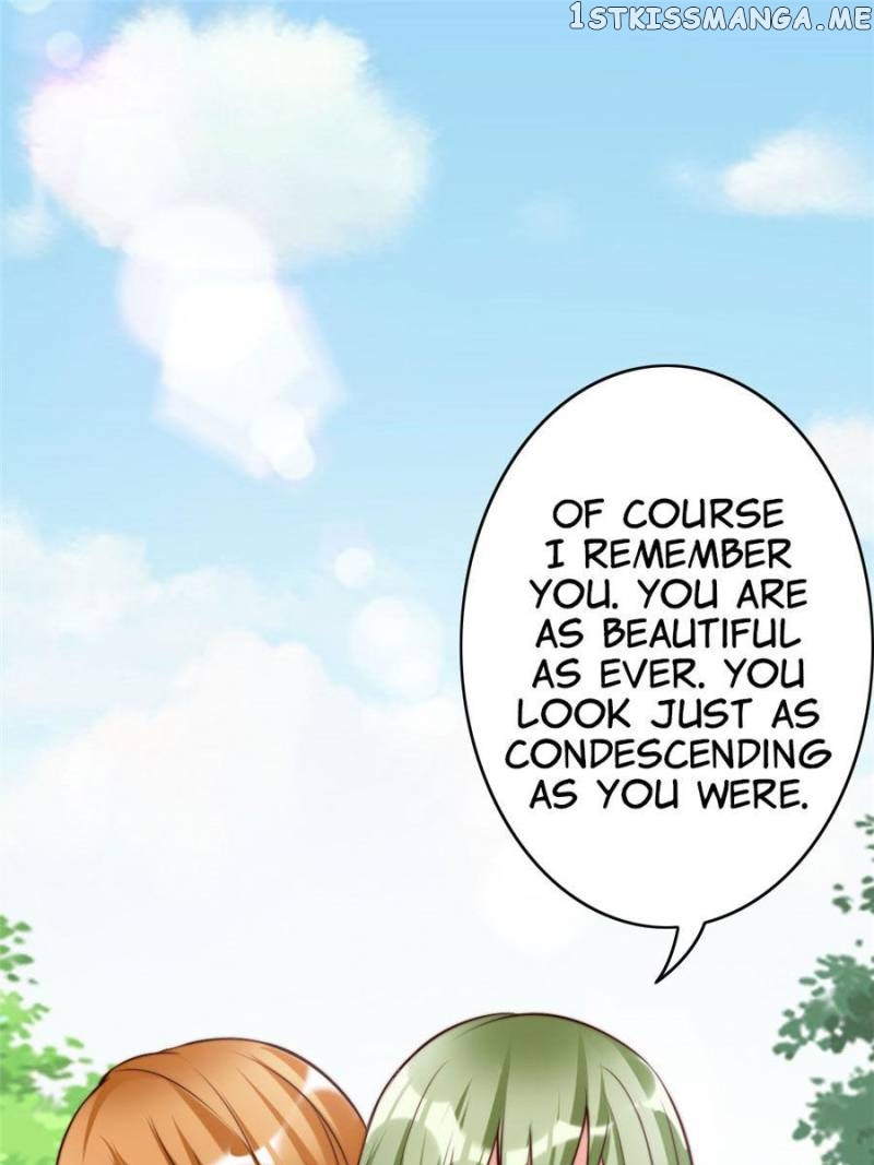 Bossy Wife’s A Little Cold chapter 123 - page 3