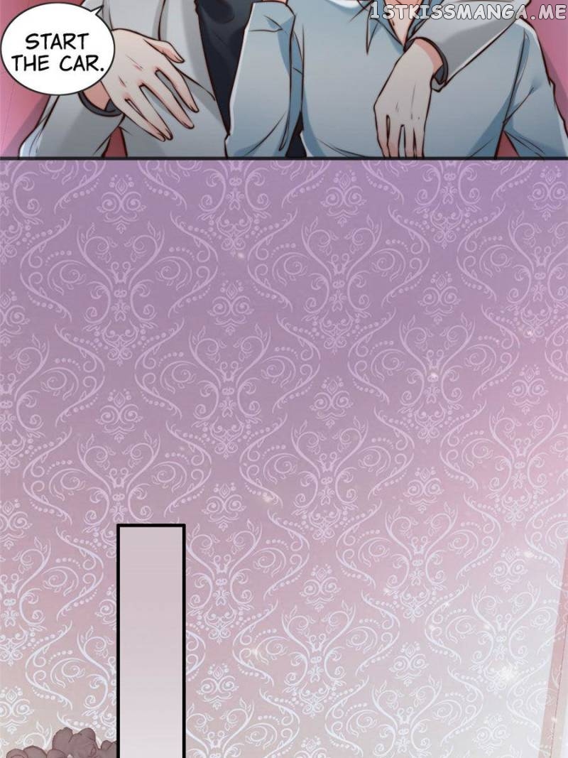 Bossy Wife’s A Little Cold chapter 123 - page 34