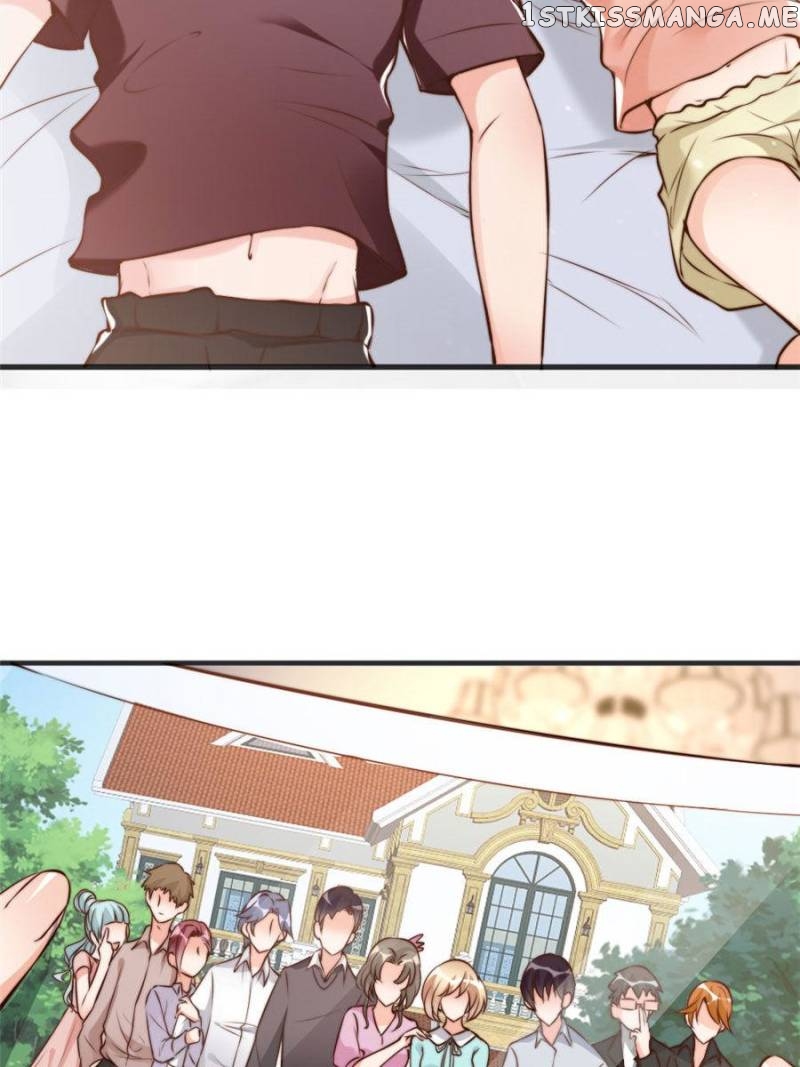 Bossy Wife’s A Little Cold chapter 123 - page 37