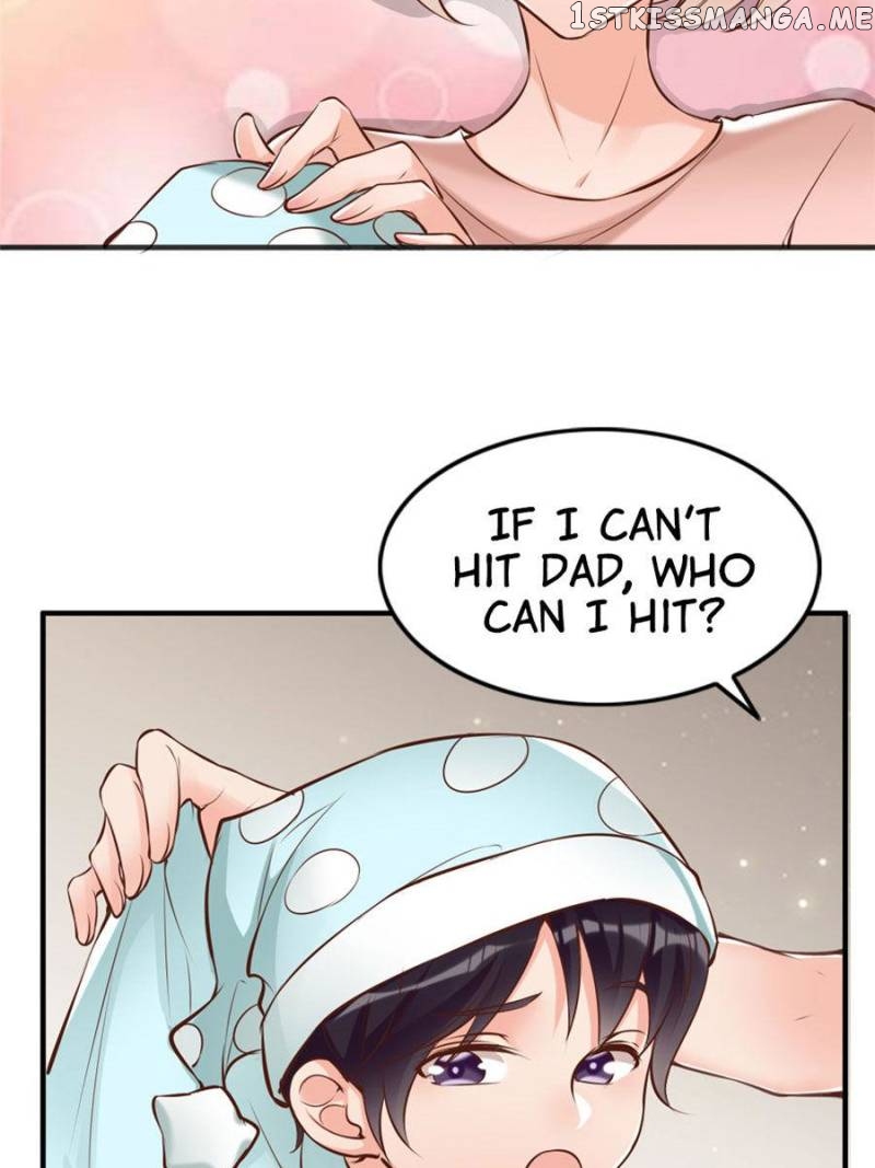 Bossy Wife’s A Little Cold chapter 123 - page 46