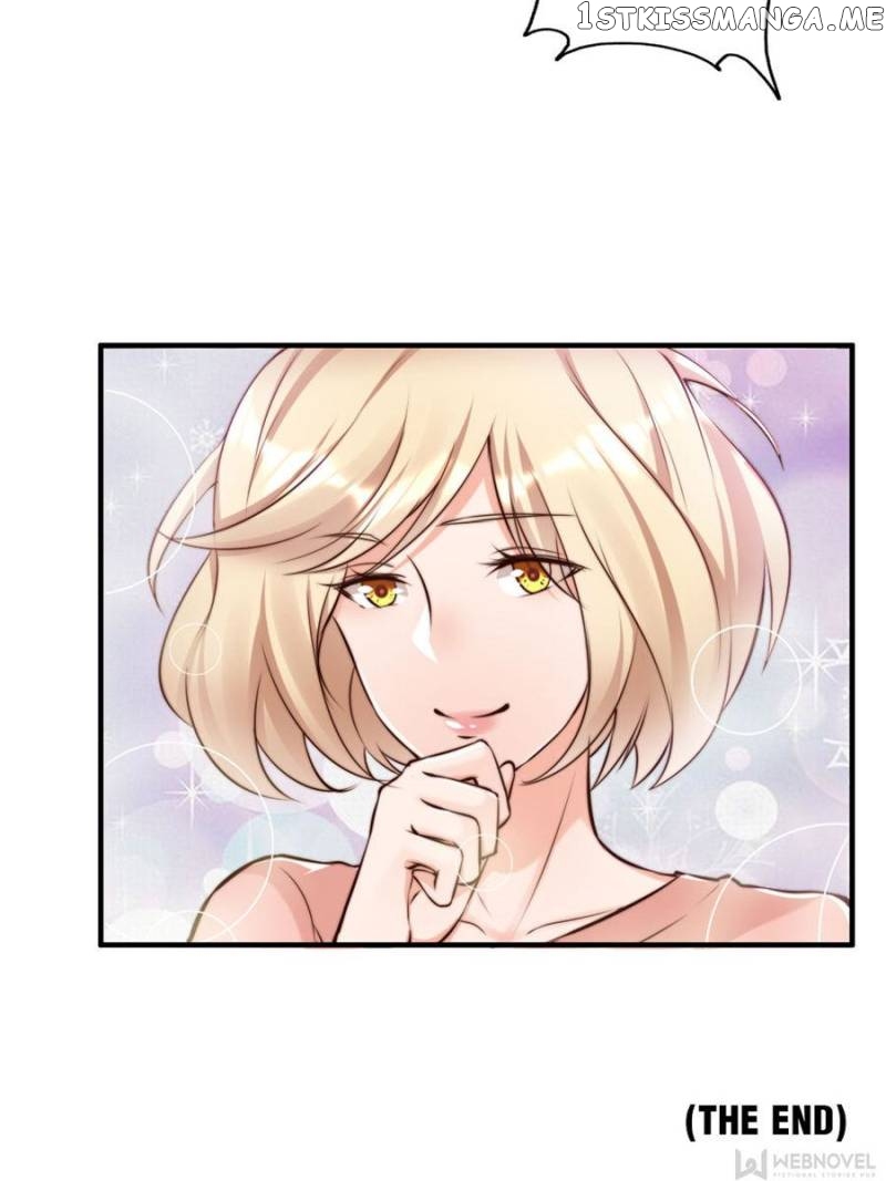 Bossy Wife’s A Little Cold chapter 123 - page 49