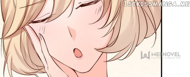 Bossy Wife’s A Little Cold chapter 42 - page 12