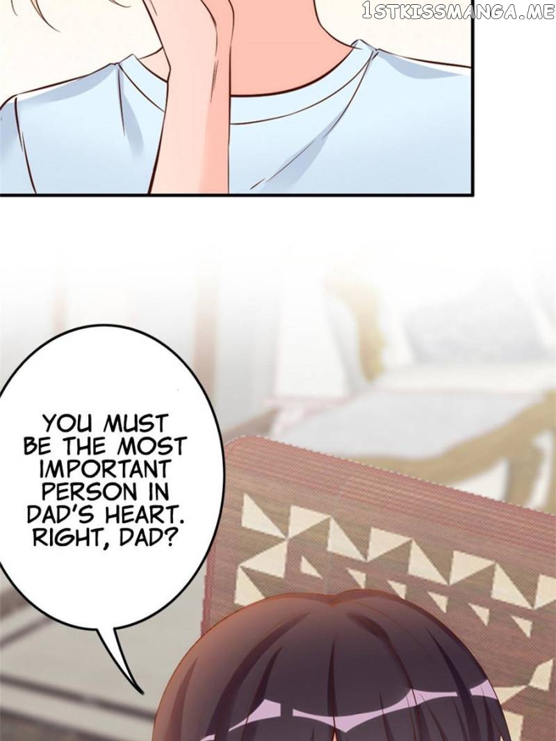 Bossy Wife’s A Little Cold chapter 42 - page 13