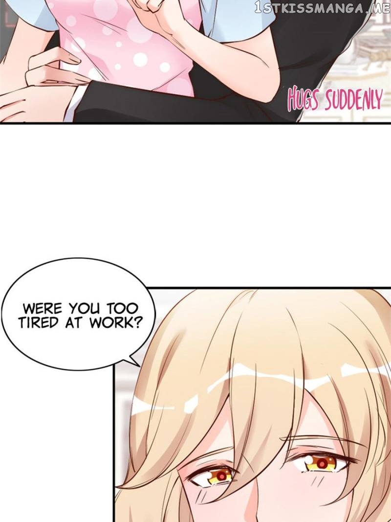 Bossy Wife’s A Little Cold chapter 42 - page 2